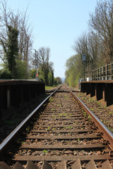 Rail 4