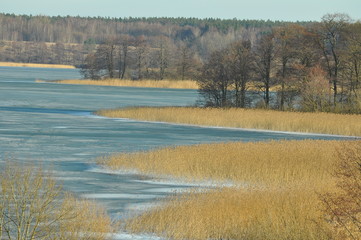 Jezioro Klebarskie © Rafa