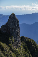 Détente à la Réunion
