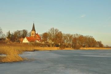 Klebark Wielki © Rafa