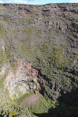 Détente sur l'île de la Réunion