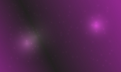 Galaxy dark purple.Background bright shining.