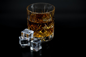 whiskey