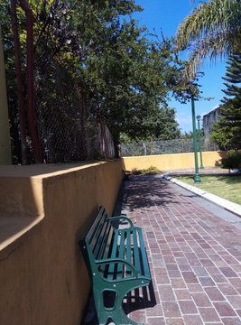 Jardin