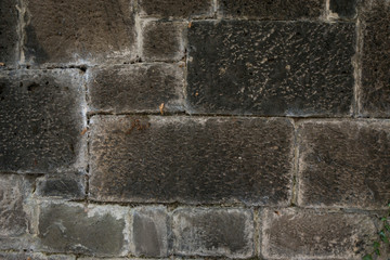 Steine als Hintergrund