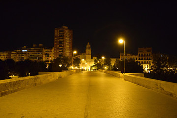 Night City View 1