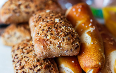 breakfast bread
