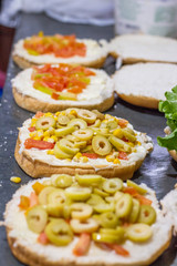 brazilian snack bars