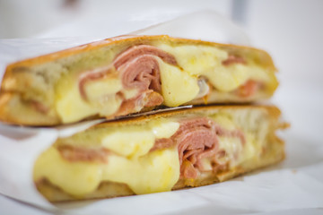 brazilian snack bars