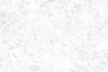 Black noise on a white background