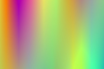 Defocused Blurred Motion Abstract Background