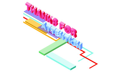 thanks for attention