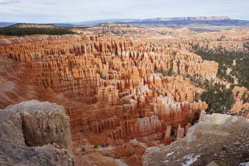 Bryce Canyon