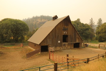 Barns