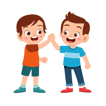 Friend Cartoon Images – Browse 421,274 Stock Photos, Vectors, and Video |  Adobe Stock