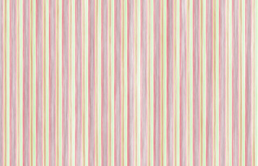 Obraz premium soft colored decorative scrapbook stripes and lines 