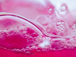 Sabão rosa 