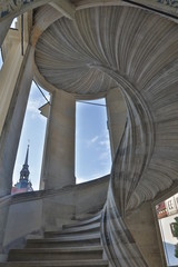 Der Torgauer Wendelstein 