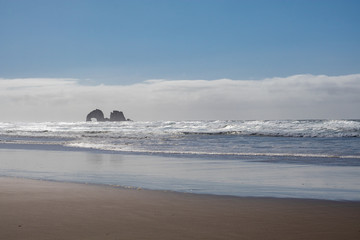 Oregon Coast, West Coast Beaches, Pacific Northwest Beach