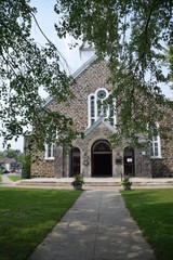 Mont-Trembalnt Canada