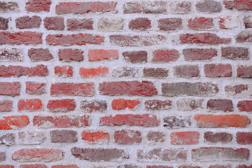 old bricks background