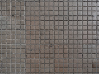 Abstract Texture Background "Brick Wall"