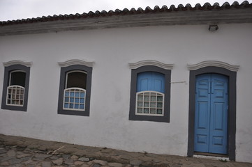 Paraty - Rio de Janeiro - Brasil