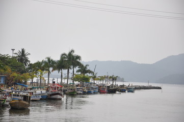 Paraty - Rio de Janeiro - Brasil