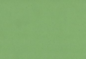 green paper surface background