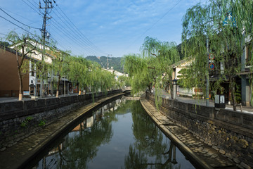 城崎温泉　Kinosaki　Hot spring