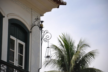 Paraty - Rio de Janeiro - Brasil