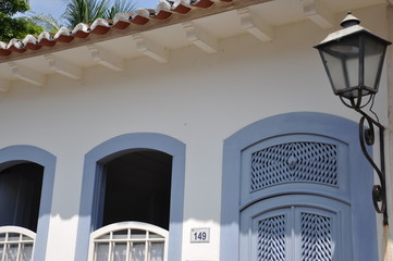 Paraty - Rio de Janeiro - Brasil