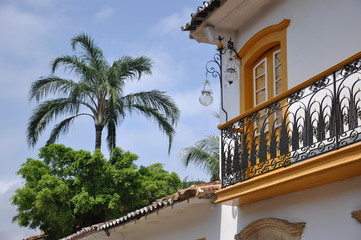 Paraty - Rio de Janeiro - Brasil