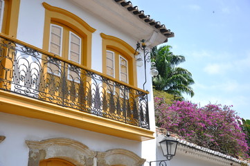 Paraty - Rio de Janeiro - Brasil
