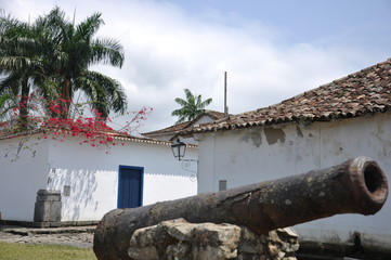 Paraty - Rio de Janeiro - Brasil