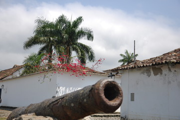 Paraty - Rio de Janeiro - Brasil