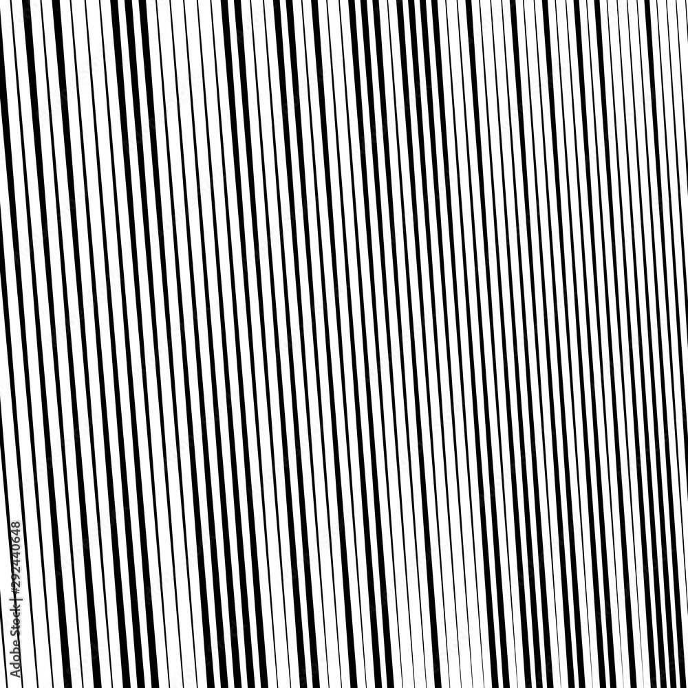 Poster random lines background. irregular stripes pattern. parallel, dynamic streaks, strips.  vertical straight bands design. linear, lineal geometric pattern