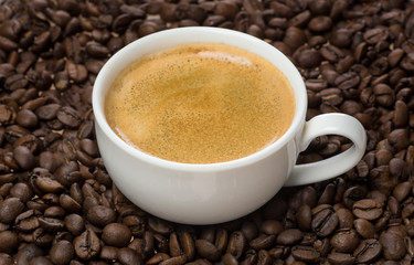 coffee