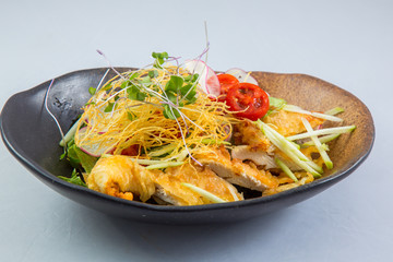 food