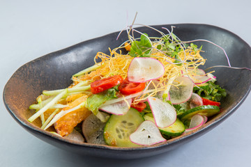 food