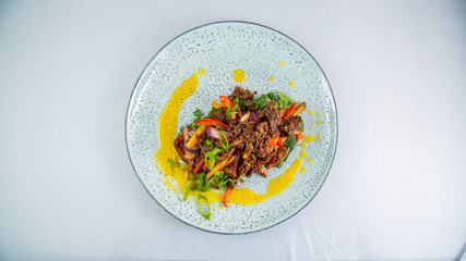 food