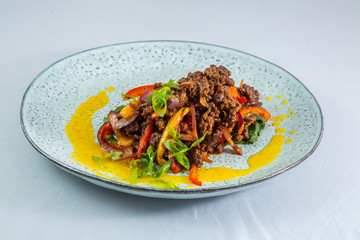 food