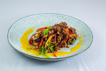 food