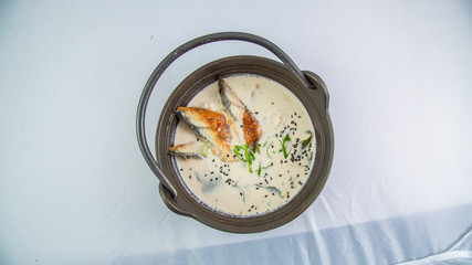food