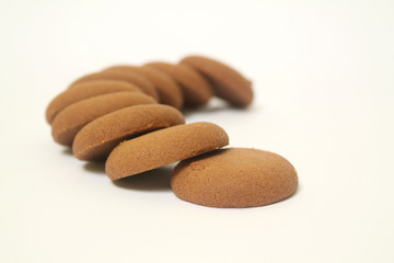 Taste Chocolate cookies 