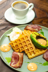 food