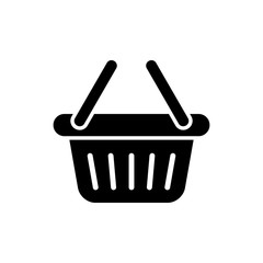 shopping basket icon