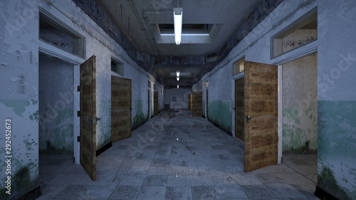 無機質な建物 Wall Mural Wallpaper Murals Wallsheaven Tsuneomp