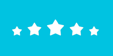 Five stars