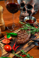 food
